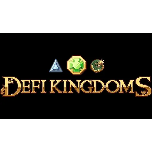 DeFi Kingdoms logo