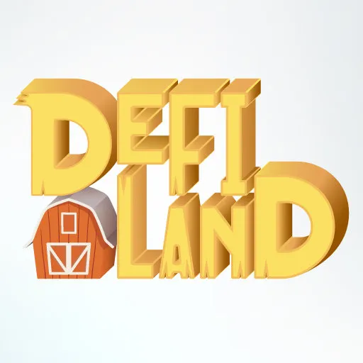 DeFi Land logo