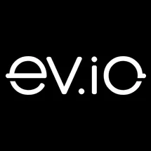 EV.io logo
