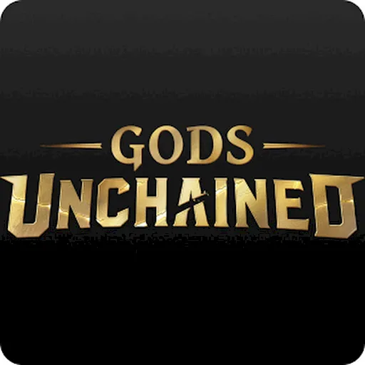 Gods Unchained logo