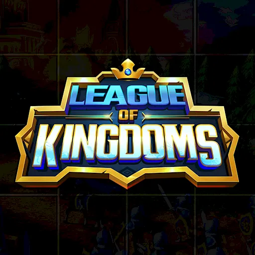 League of Kingdoms logo