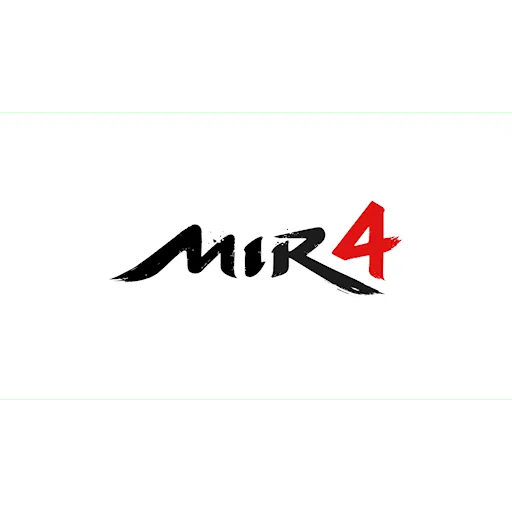 MIR4 logo