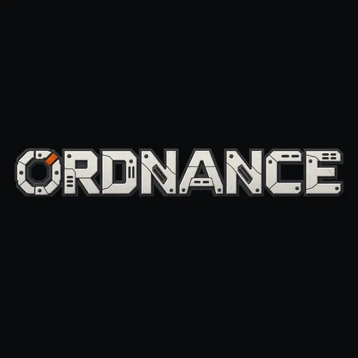 Ordnance logo