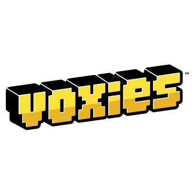 Voxie Tactics logo