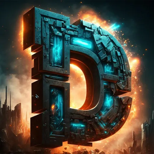 World of Dypians logo