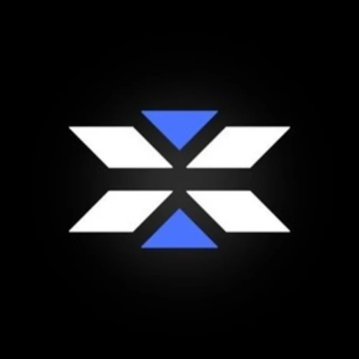 X Empire logo